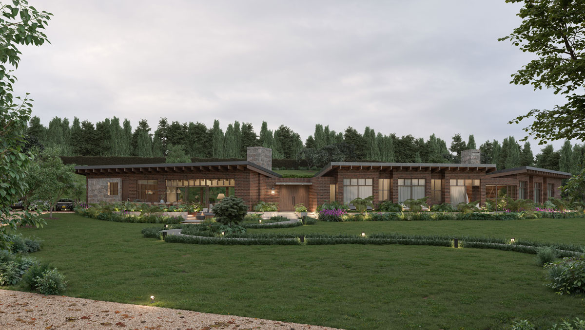 Casa Guasca la Finca