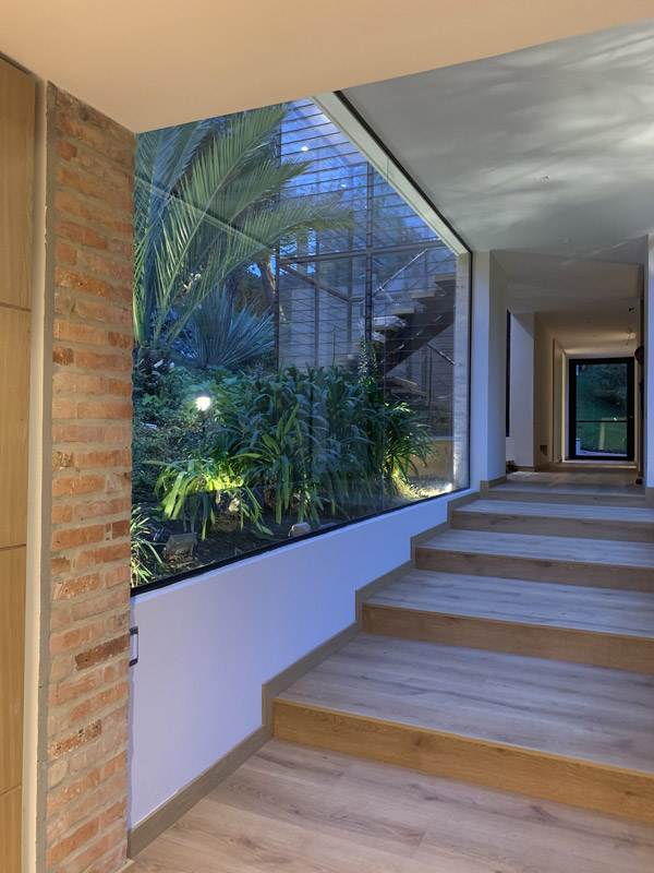 Casa La Calera