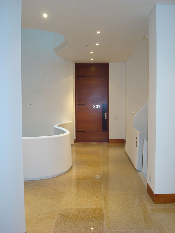 Edificio 988