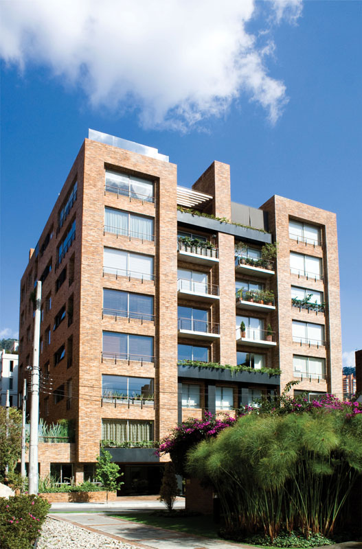 Edificio 988