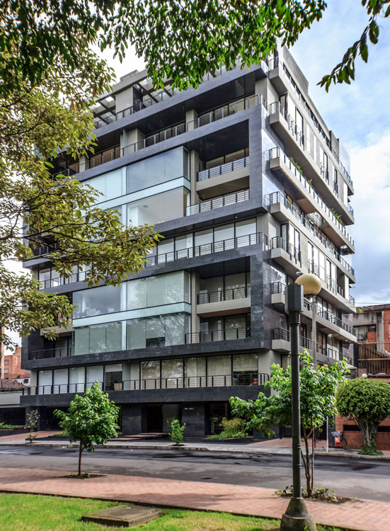 Edificio A-88