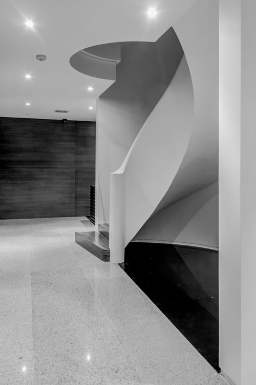 Edificio A-88