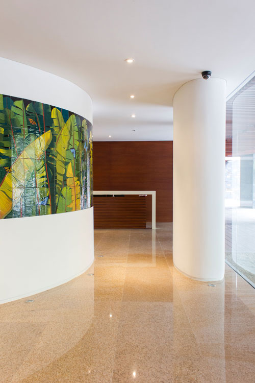 Edificio A-88