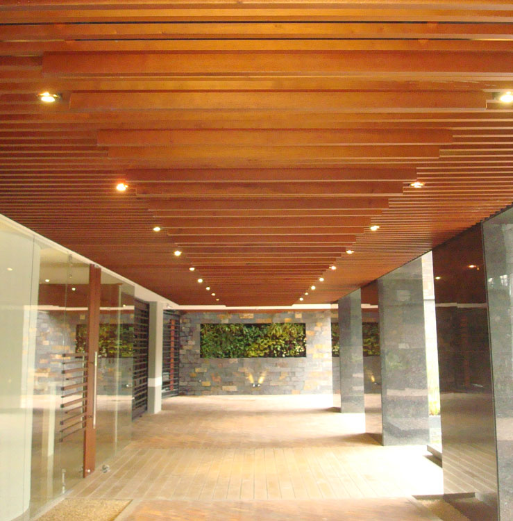 Edificio A-88
