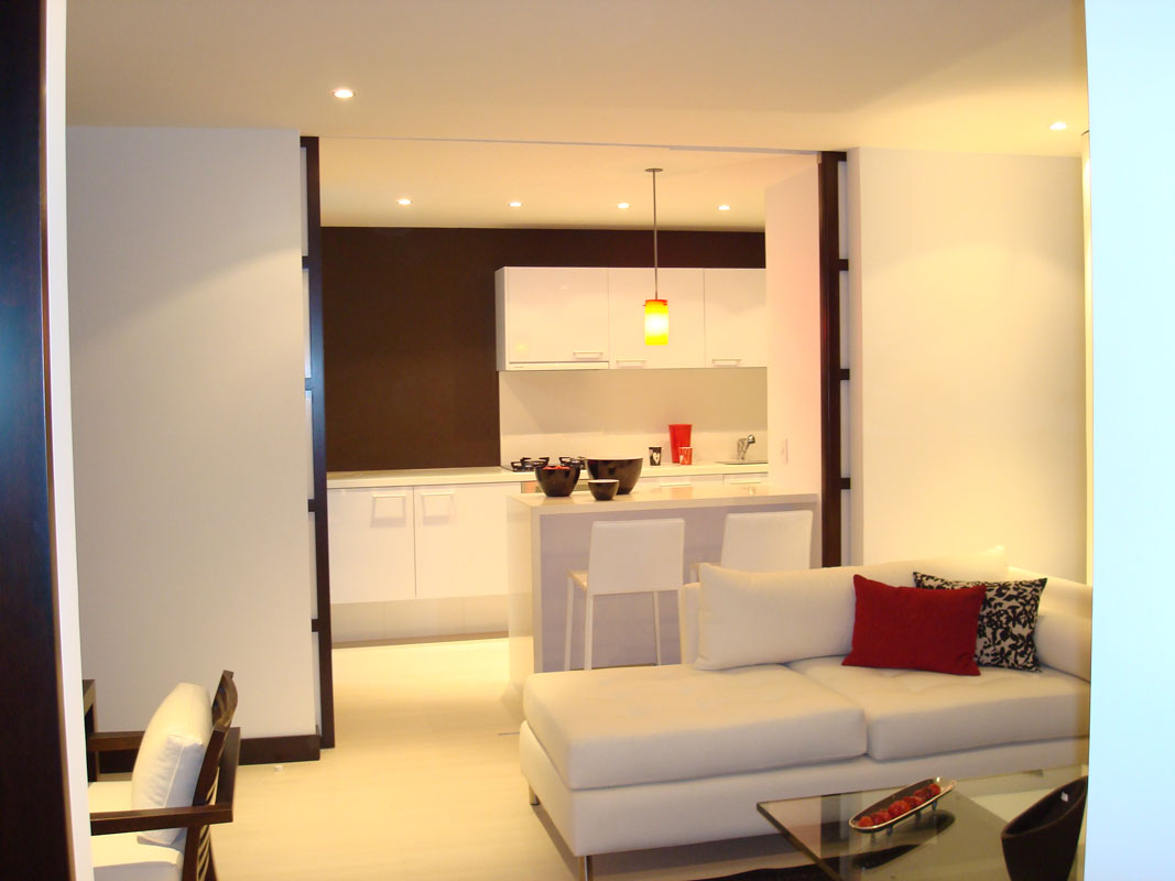 Interiorismo