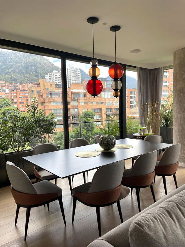 Interiorismo