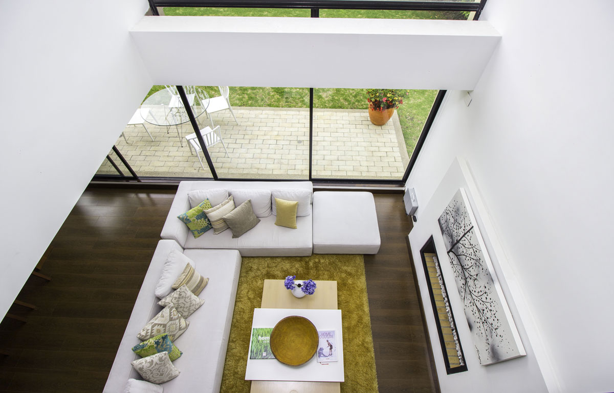 Conjunto Verde Vivo